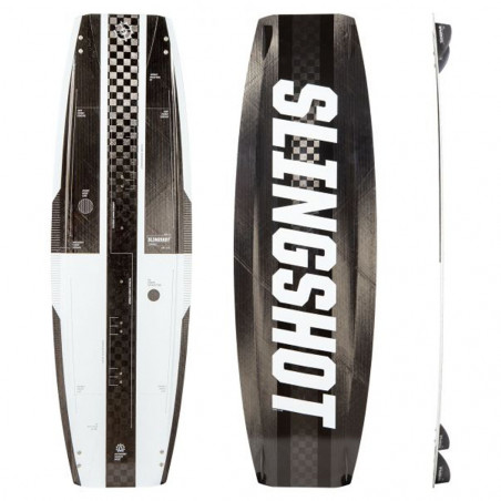 PLANCHE DE KITESURF SLINGSHOT FORMULA V1 2021