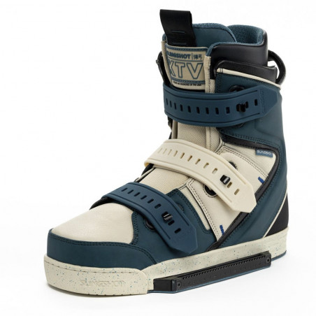 CHAUSSES WAKEBOARD SLINGSHOT KTV 2022