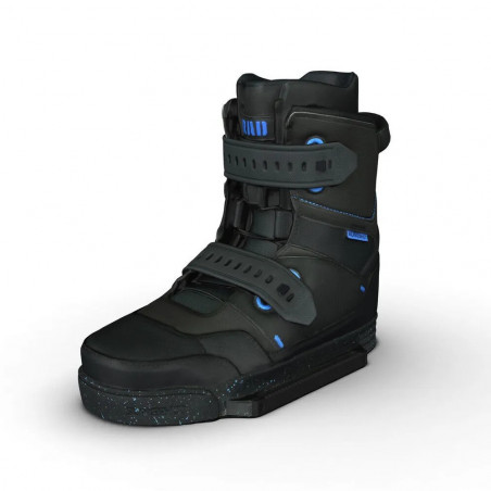 CHAUSSES WAKEBOARD SLINGSHOT RAD