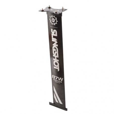Mat de foil Slingshot Phantasm Aluminum Wide Mast V1