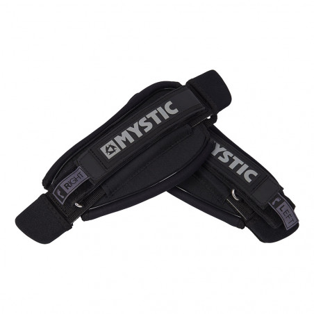 STRAP MYSTIC KITE ASYMMETRICAL 2023 NOIR 