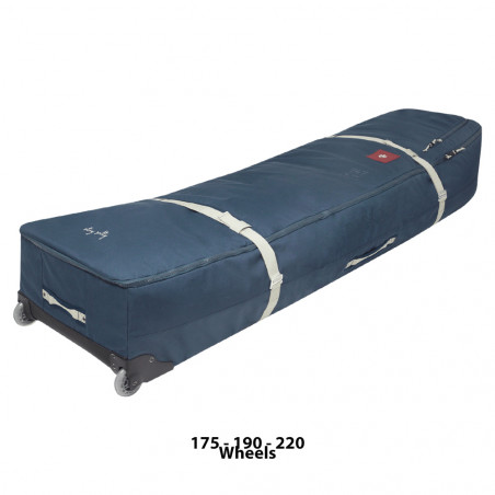 BOARDBAG MANERA 747 WHEELS / LIGHT 2022