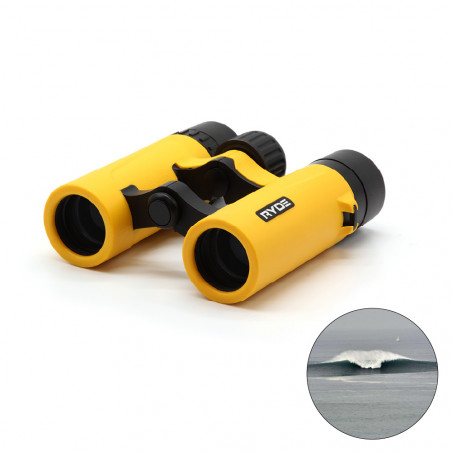 Jumelles marines étanches 8x25 RYDE 