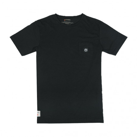 Tshirt Manera Anthracite