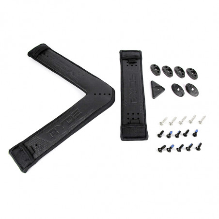 STRAPS EN V KITEFOIL/WINGFOIL RYDE 