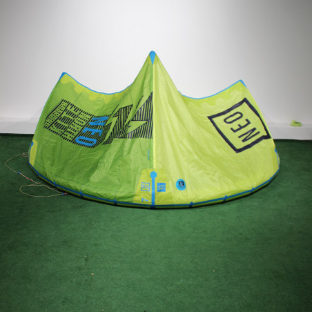 AILE DE KITESURF OCCASION NORTH 2016 NEO 07.0M