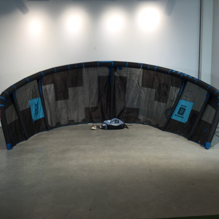 AILE KITESURF OCCASION NORTH 2018 VEGAS COMPLETE 11.0M 11.0M