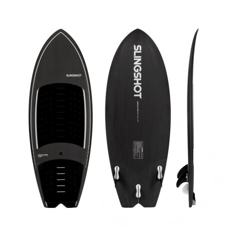 WAKESKATE SLINGSHOT GREMLIN CRB 2023