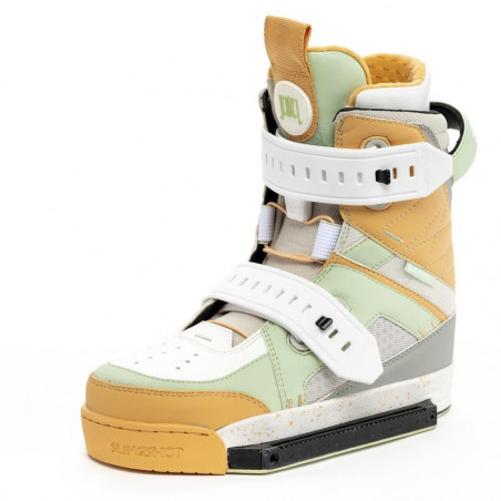 CHAUSSES WAKEBOARD FEMME SLINGSHOT JEWEL 2022