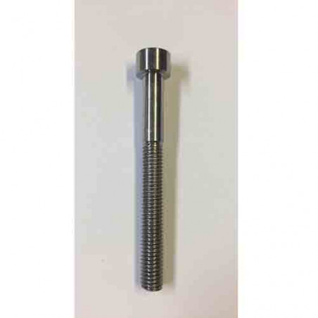 VISSERIE SLINGSHOT M8 75MM TITANIUM 