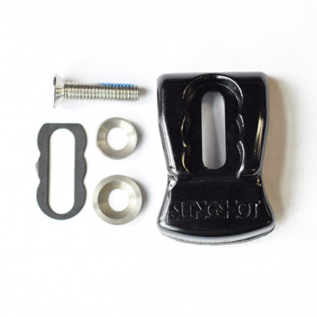 VISSERIE CHAUSSES SLINGSHOT 