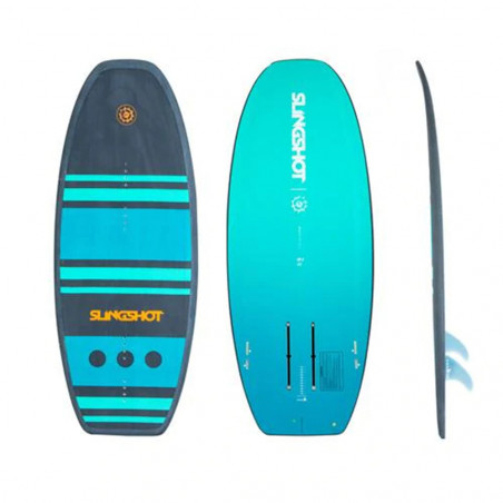 Planche de Wakefoil Slingshot WF-2 V4 4.6