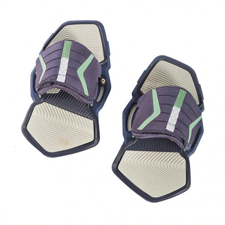 Pads et straps Slingshot Dually V6 