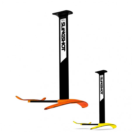 FOIL SLINGSHOT HOVER GLIDE NF2 ALU