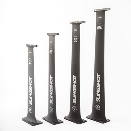 Mat de foil Slingshot Phantasm Carbon Mast V1.1