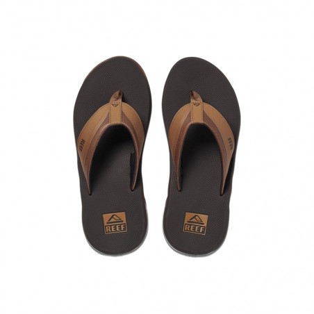 TONGS REEF ANCHOR TOBACCO