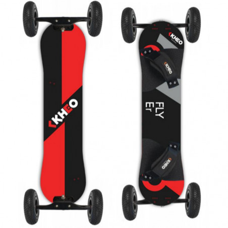 MOUNTAINBOARD KHEO FLYER V3 ROUES 8 POUCES 