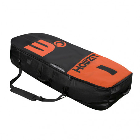 BOARDBAG WINGFOIL VOYAGE - HOWZIT 5.0
