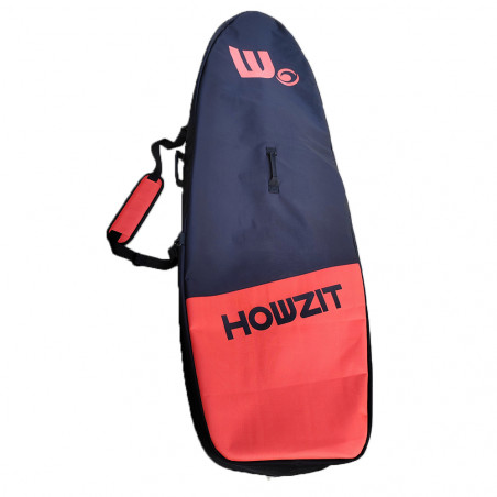 HOUSSE DE PLANCHE DOWNWIND FOIL SUP HOWZIT