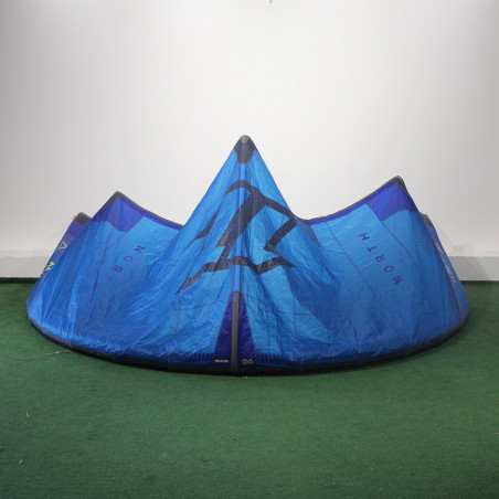 AILE KITE REACH 06M2 OCCASION NORTH 66-6 