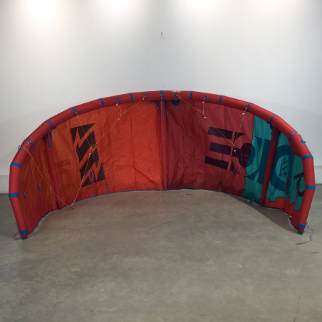 AILE KITESURF OCCASION NORTH 2015 DICE 06,0M 06.0M