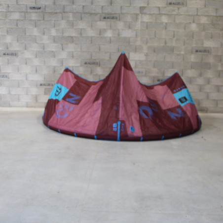 AILE DE KITESURF OCCASION NORTH 2018 10.0M NEO 10.0M