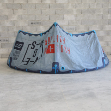 AILE DE KITESURF OCCASION NORTH 07.0M 2016 VEGAS 07.0M