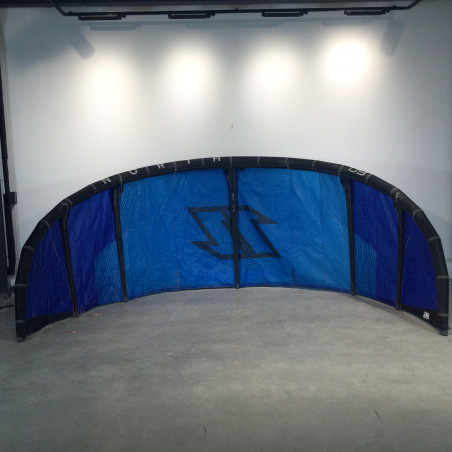 AILE KITESURF ORBIT 2023 9M OCCASION NORTH 