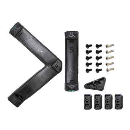 STRAPS FOIL NORTH FREE V 