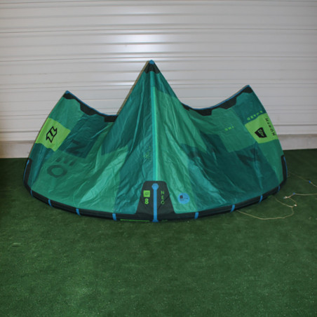 AILE DE KITESURF OCCASION NORTH 2018 NEO COMPLETE 08.0M