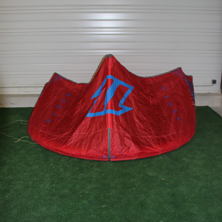 AILE DE KITESURF OCCASION NORTH 2020 05.0M REACH 05.0M