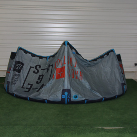 AILE DE KITESURF OCCASION NORTH 2016 07.0M VEGAS HADLOW 07.0M