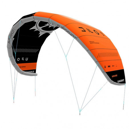 Aile de kitesurf Slingshot UFO V2
