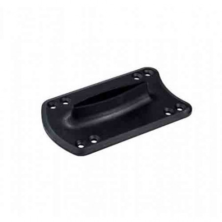 PLATINE FOIL SLINGSHOT HOVER GLIDE ALUMINIUM 