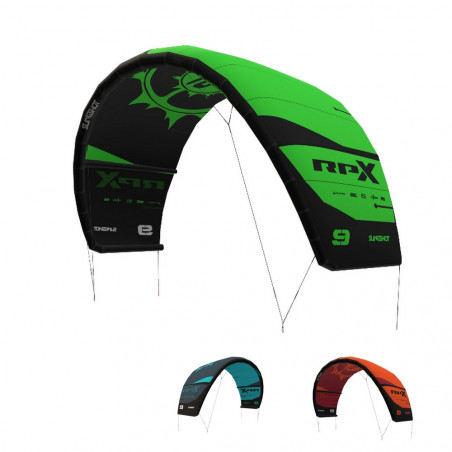 AILE DE KITESURF SLINGSHOT RPX 2023