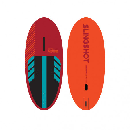 PLANCHE DE WINDFOIL SLINGSHOT FREESTYLE V2 2023