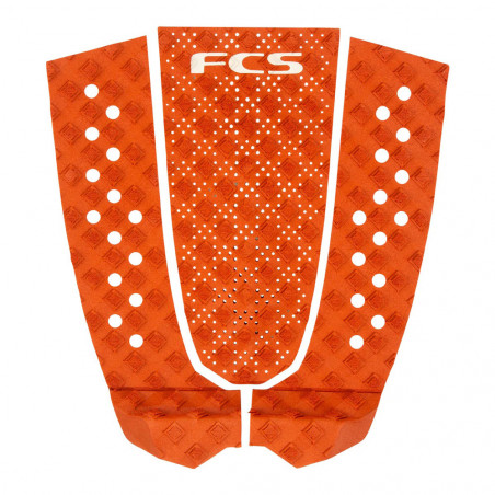 PAD SURF FCS T-3 ECO PICANTE 3 PCS
