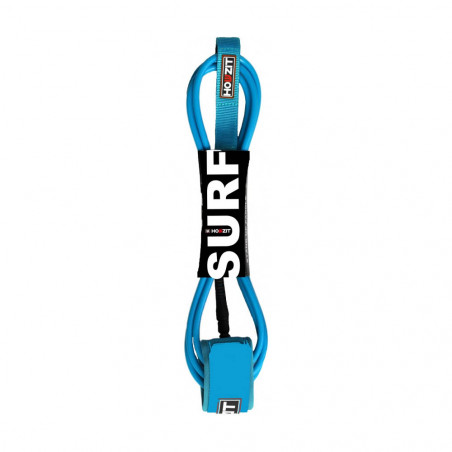 LEASH SURF HOWZIT BLEU DIAMETRE 7MM 6.0