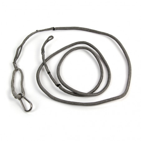 LEASH DYNEEMA LIGHT POUR CEINTURE DE WINGFOIL - HOWZIT 