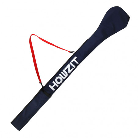 HOUSSE DE PAGAIE SUP VARIO HOWZIT NAVY 