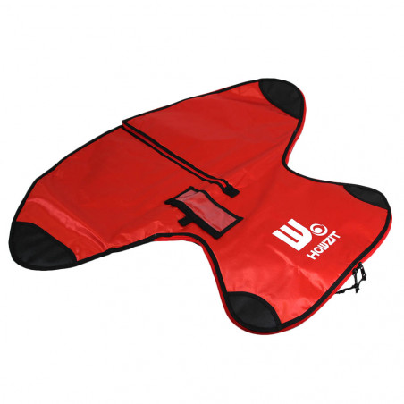 HOUSSE DE FOIL HOWZIT WING COVER 