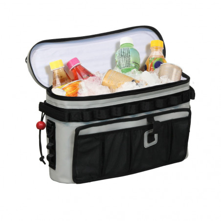GLACIERE ETANCHE SOUPLE HOWZIT - 20 LITRES 