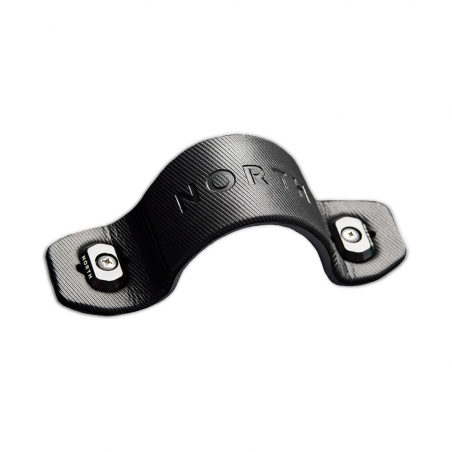 Strap North Free-Lo Strap Black 