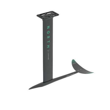 PACK MAT + PLATINE + FUSELAGE + STABILISATEUR NORTH SONAR 2021 