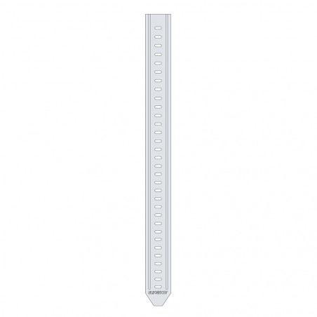 GUMMY STRAP SLINGSHOT MOON DUST A L'UNITE