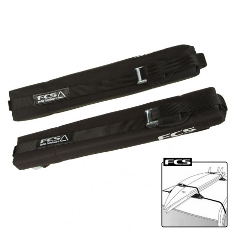 GALERIE SOUPLE FCS CAM LOCK SOFT RACK SINGLE 