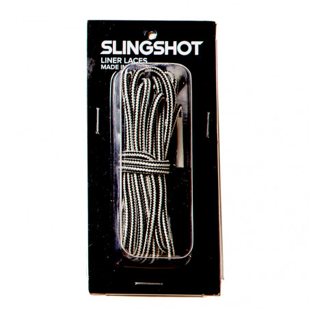 LACETS SLINGSHOT POUR SPACE MOB 2023