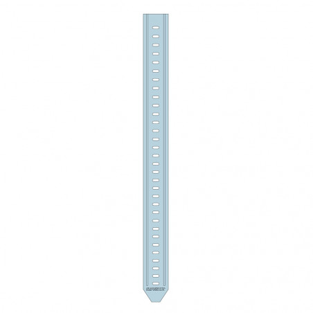 GUMMY STRAP SLINGSHOT COTTON CANDY A L'UNITE