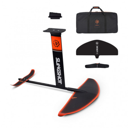 Foil Slingshot Hover Glide FWind V3 