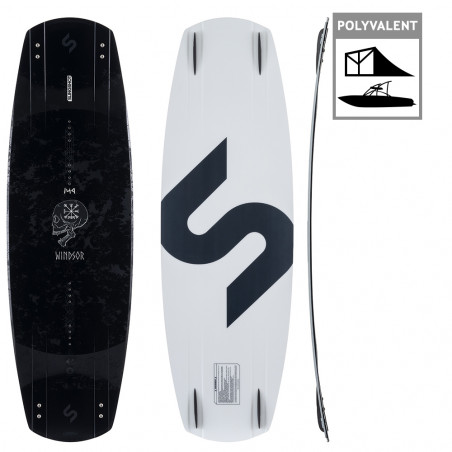 WAKEBOARD SLINGSHOT WINDSOR 2024 149